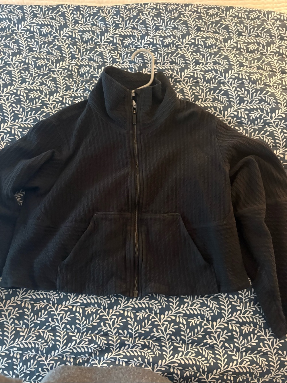 Lululemon full zip